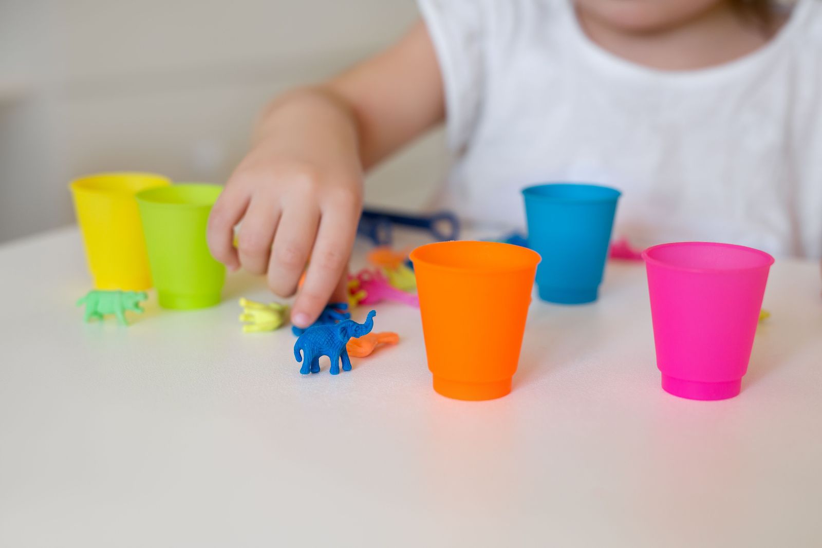 Preschool-Care