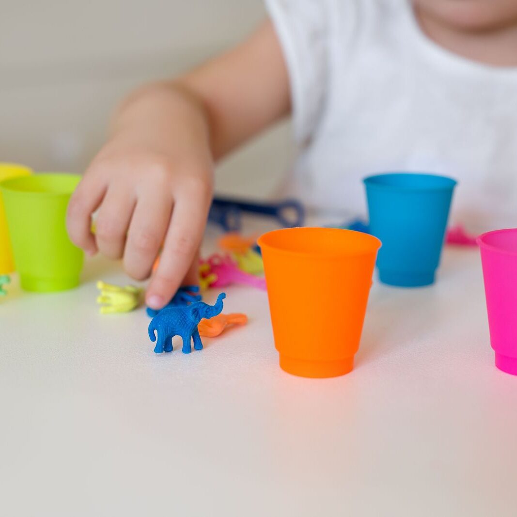 Preschool-Care